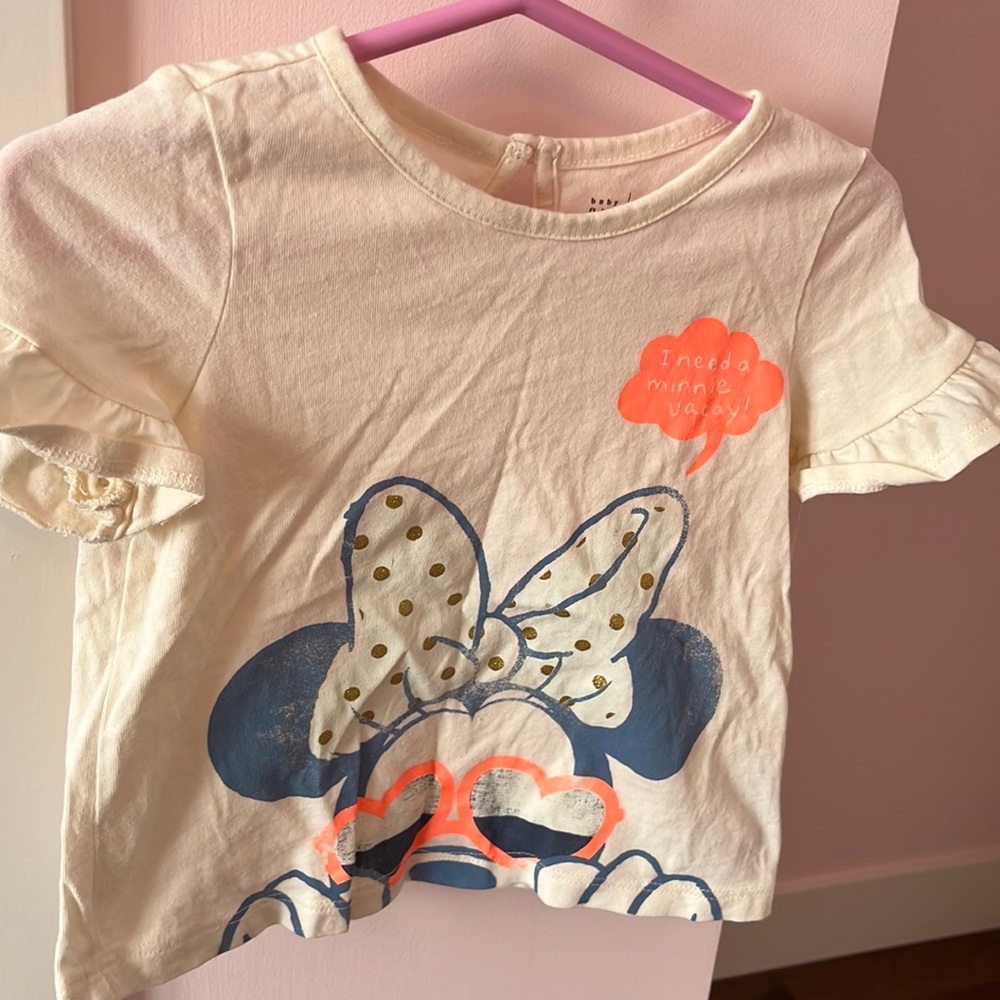 Baby Gap Tee